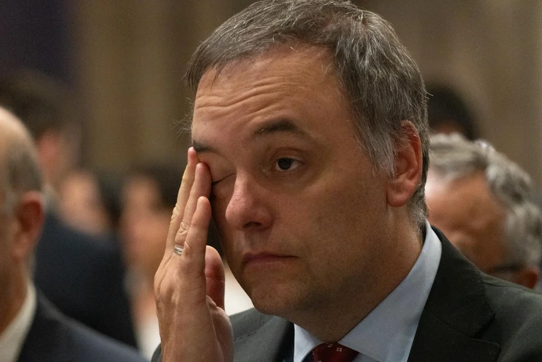 Escándalo digital: la declaración de Adorni provocó un rechazo total en redes