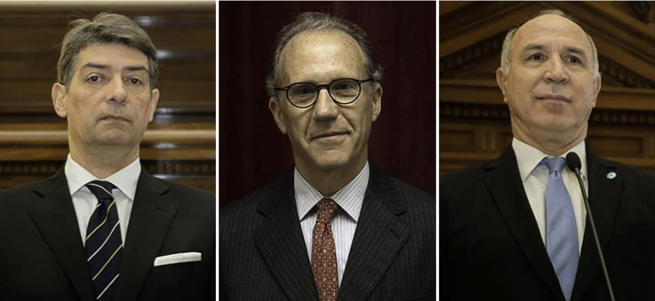 El Gobierno apuesta a la Corte para suspender la Ley de Financiamiento Universitario