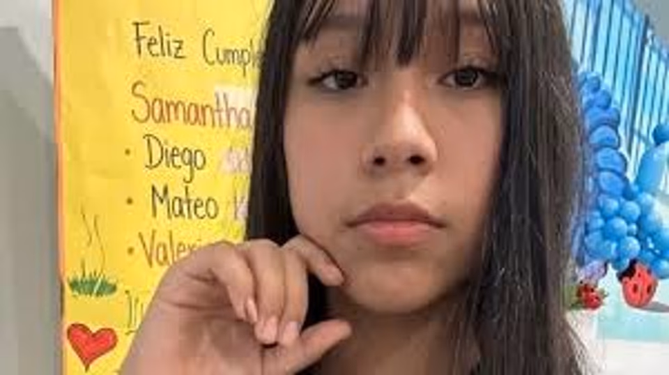 Caso Agostina: encontraron a la adolescente sin vida