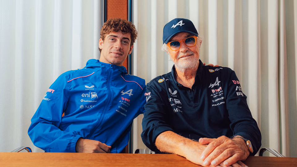 Franco Colapinto tras el GP de Estados Unidos: “Hay que trabajar para revertir esto”