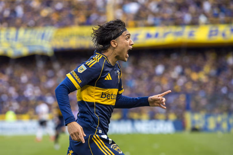 Tras varios idas y vueltas, el “Changuito” Zeballos jugará en un equipo de la Serie A de Italia