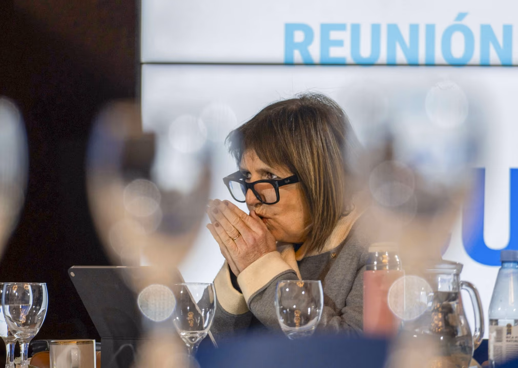 Bullrich, sobre la elección en Brasil: “La gente decide en las urnas y su voluntad se respeta»