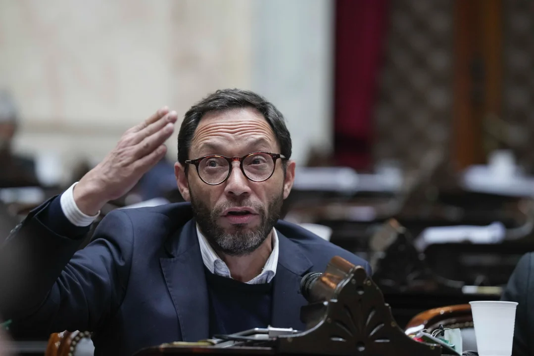 Causa $Libra: la Coalición Cívica denunciará a Martínez de Giorgi y Taiano por “encubrimiento” a Milei