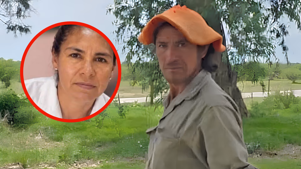 Caso Nancy Godoy: hallaron prendas quemadas en la tapera del capataz