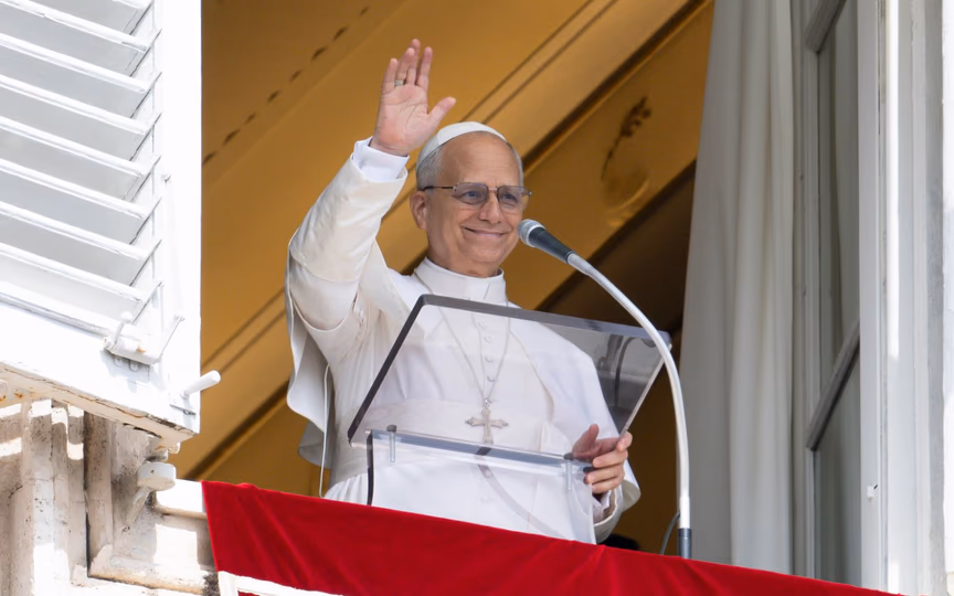 El Papa León XIV confirmó su viaje a la Argentina