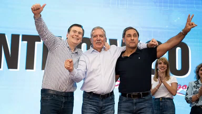 A un año de las elecciones provinciales, Santiago del Estero reafirma su compromiso con el desarrollo y el crecimiento