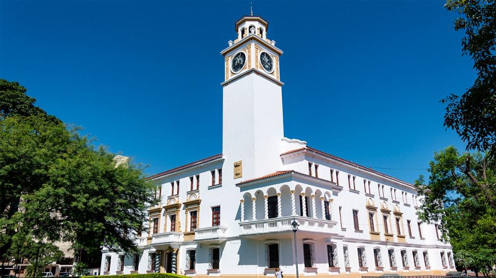 El Gobierno provincial decretó asueto administrativo para el lunes 2 de noviembre