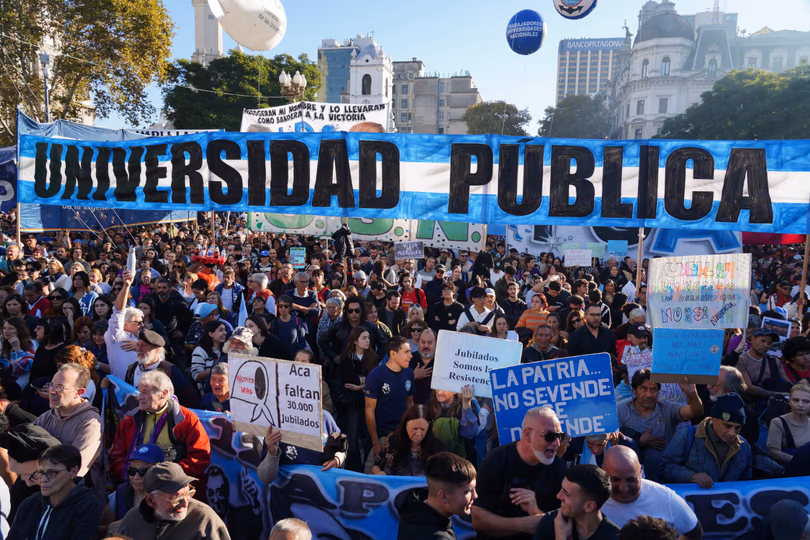 Ley de Discapacidad: “Este Gobierno no desarrolló ninguna política positiva para las personas con discapacidad”